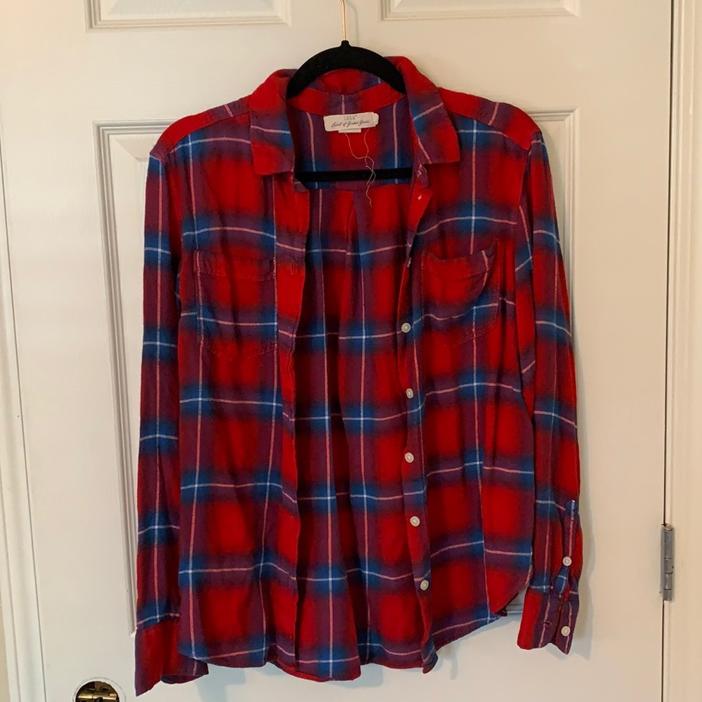 Flannel